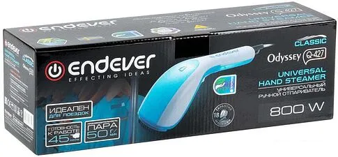 Отпариватель Endever Odyssey Q-427