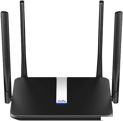 4G Wi-Fi роутер Cudy LT500 3.0