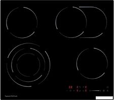 Варочная панель Zigmund & Shtain CN 51.6 B