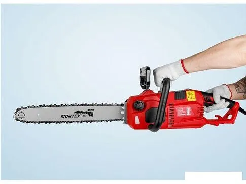 Электрическая пила Wortex EC 4024-1 SF 1333448