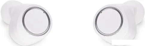 Наушники AccesStyle Saffron TWS (белый)