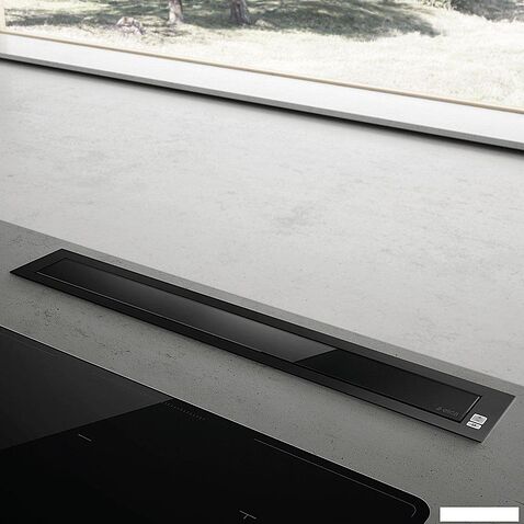 Кухонная вытяжка Elica Pandora BL/F/90 [PRF0120979]