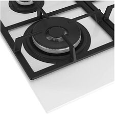 Варочная панель Hotpoint-Ariston HGS 62F/WH