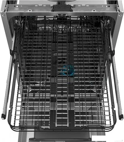 Встраиваемая посудомоечная машина Haier HDWE10-394RU