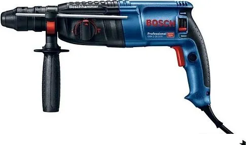 Перфоратор Bosch GBH 2-26 DFR Professional 061125476F