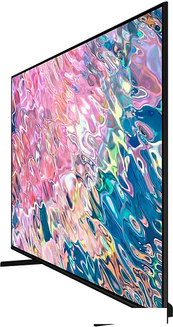 Телевизор Samsung QLED Q60B QE75Q60BAUXCE