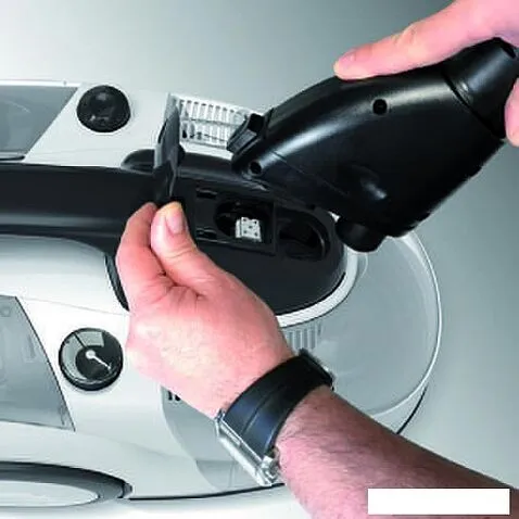 Пылесос Lavor GV Egon VAC 4.1 Plus 8.406.0017