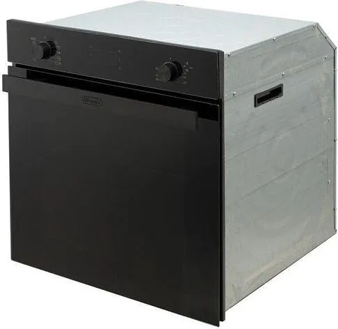 Электрический духовой шкаф DeLonghi DEO 745 NB NARA