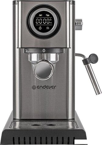 Рожковая кофеварка Endever Costa-1090
