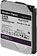 Жесткий диск WD Purple Pro 24TB WD240PURP