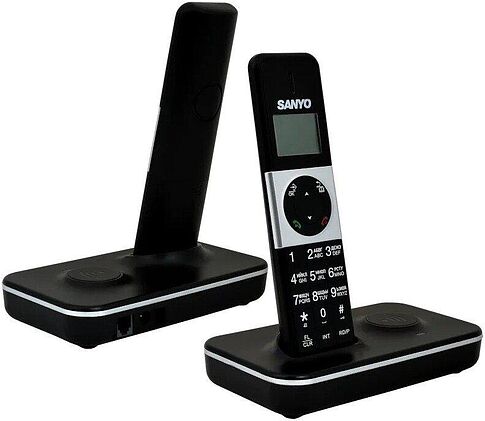 Радиотелефон Sanyo RA-SD1002RUS