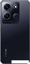 Смартфон Infinix Note 30i 8GB/256GB (обсидиановый черный)