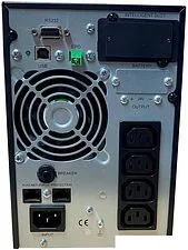 Источник бесперебойного питания IНЭЛТ Gamma 1KR IN1000RM-GA-KR-KS-TW-IEC Источник бесперебойного питания IНЭЛТ Gamma 1KR IN1000RM-GA-KR-KS-TW-IEC