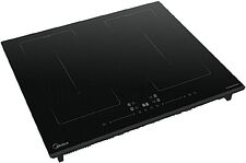 Варочная панель Midea MIH67787F Варочная панель Midea MIH67787F