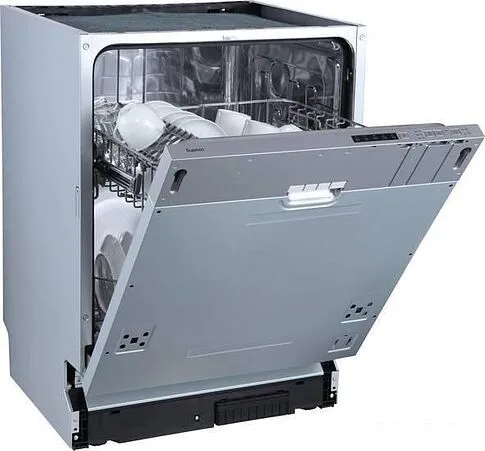 Встраиваемая посудомоечная машина Бирюса DWB-612/5