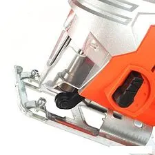 Электролобзик Patriot LS 601