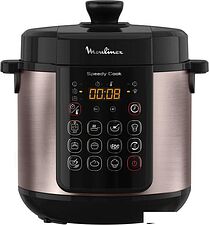 Мультиварка Moulinex CE222B32 Мультиварка Moulinex CE222B32