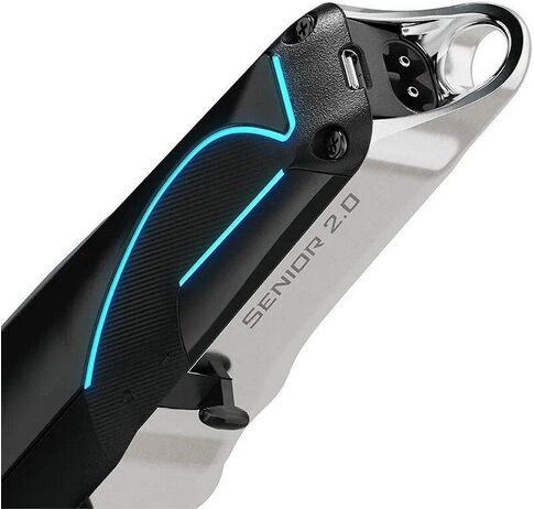 Машинка для стрижки волос Wahl Senior 2.0 3027988