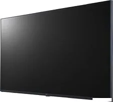 Информационная панель LG 43UL3J-M