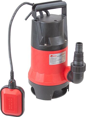 Дренажный насос Edon SP 1200/12P