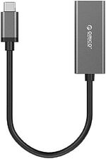 Сетевой адаптер Orico XC-R45-V1-BK-BP