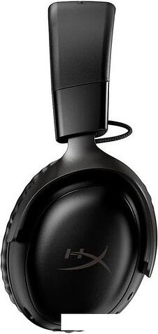 Наушники HyperX Cloud III Wireless (черный)