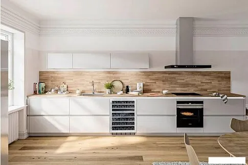 Винный шкаф Temptech STX60DS