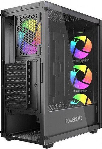 Корпус Powercase Mistral CMSB-L4