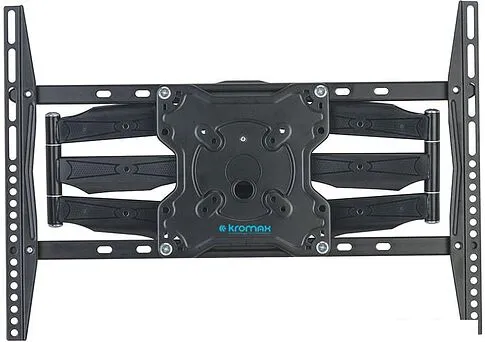 Кронштейн Kromax ATLANTIS-46 (серый)