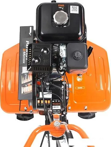 Мотоблок Patriot Калуга 440107010