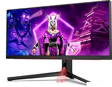 Игровой монитор AOC Agon Pro AG344UXM