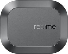 Наушники Realme Buds Air 8 (темно-серый)