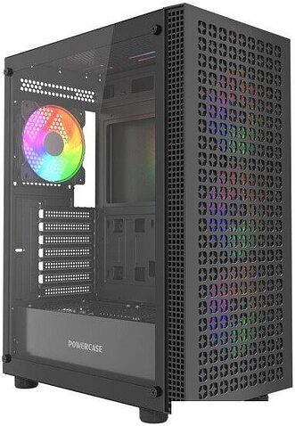 Корпус Powercase Mistral EA18 CMAEA18-A4