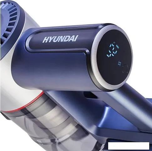 Пылесос Hyundai HYV-S7570
