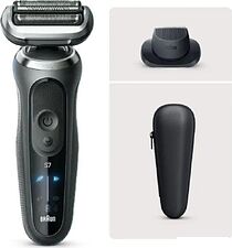 Электробритва Braun Series 72-G1200s