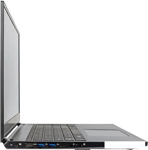 Ноутбук Hiper Expertbook H1600O582DM