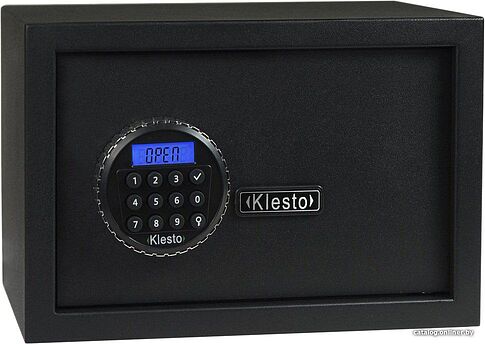 Мебельный сейф Klesto 25BE Мебельный сейф Klesto 25BE