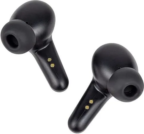 Наушники Hiper TWS Mig HTW-HDX12 (черный)