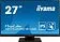 Монитор Iiyama ProLite T2754MSC-B1AG