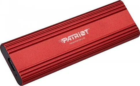 Внешний накопитель Patriot Transporter Lite 512GB PTPL512GPEC