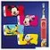 Электрическая зубная щетка Oral-B Kids Mickey D100.413.2K