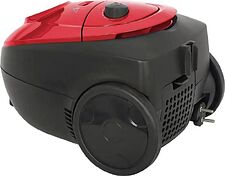 Пылесос CENTEK CT-2507 (красный/черный)