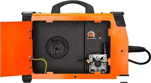 Сварочный инвертор Сварог Real MIG 200 (N24002)