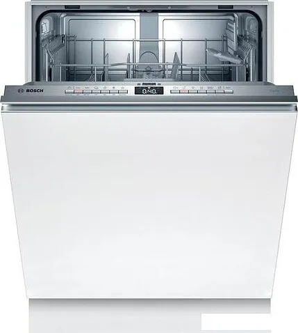 Встраиваемая посудомоечная машина Bosch Serie 4 SMV4HTX24E