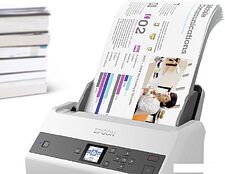 Сканер Epson WorkForce DS-970