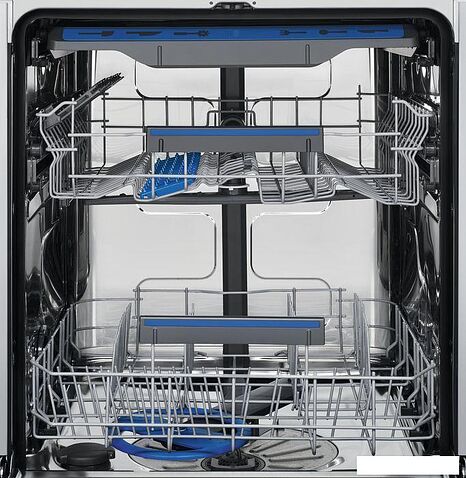 Встраиваемая посудомоечная машина Electrolux KESC8401L