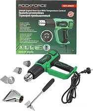 Промышленный фен RockForce RF-HG75-2000LED