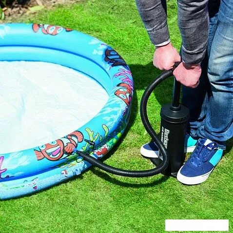 Насос Bestway 62086