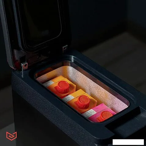 Компрессорный автохолодильник Meyvel AF-BB8