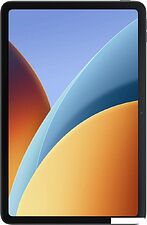 Планшет Xiaomi Redmi Pad 2 9.7 4GB/128GB международная версия (серый)
